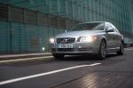 Volvo S80 2009 года